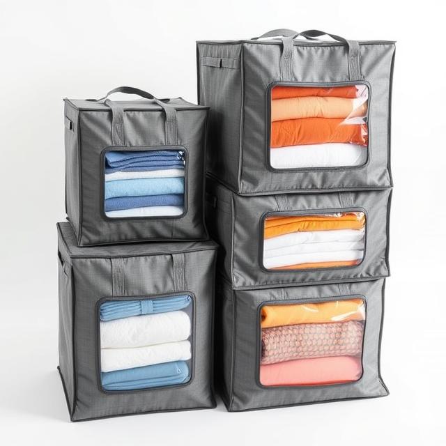 Storage Bags