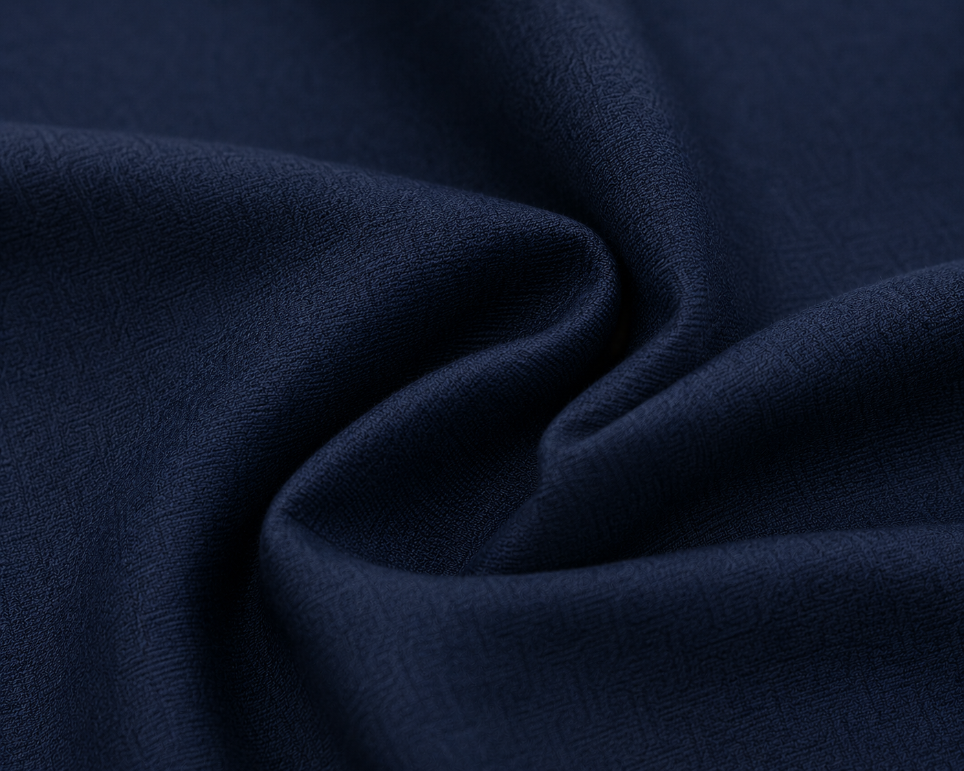 Premium Microfiber Pillow Cases – Set of 4 - Navy