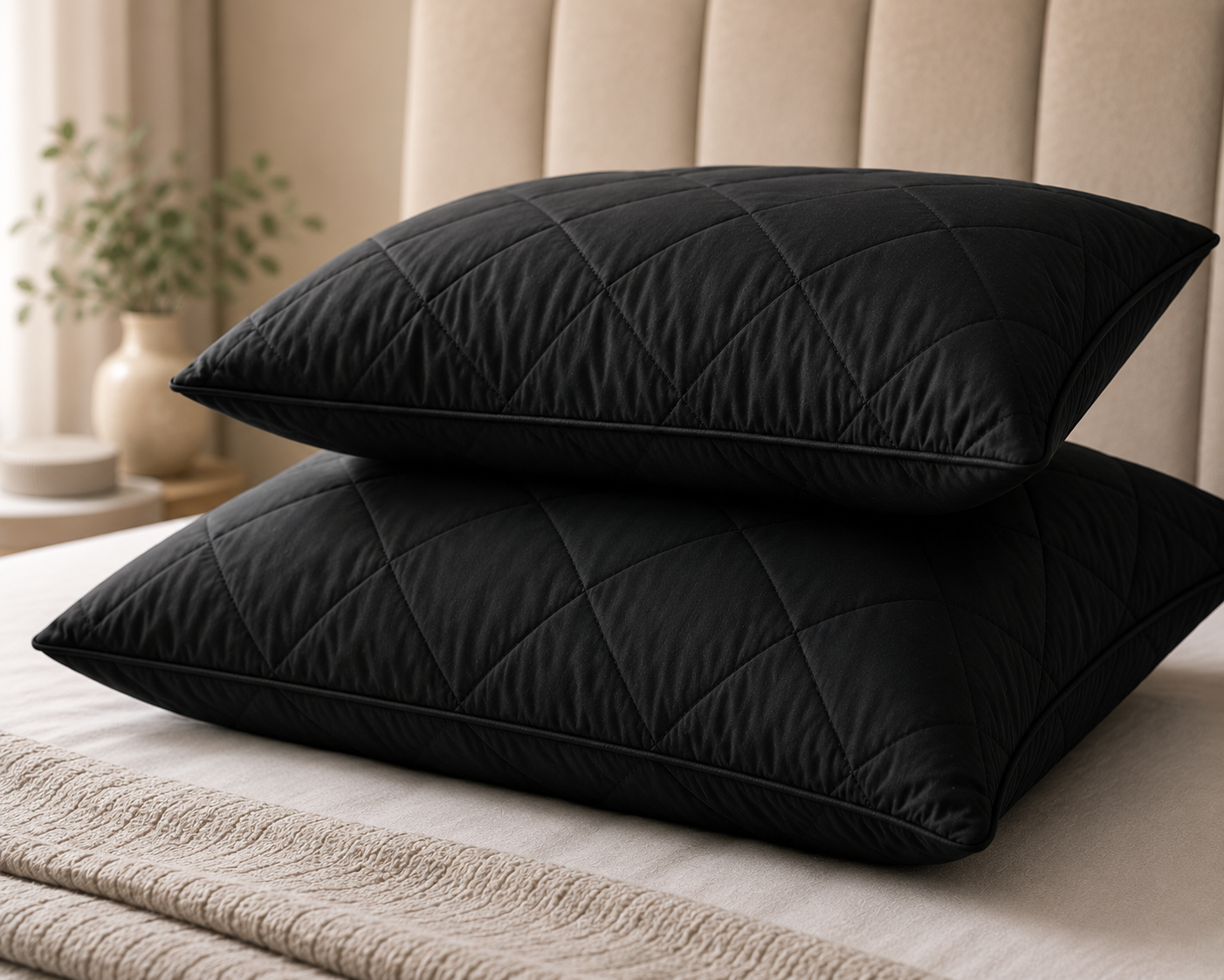 Pillow Protector