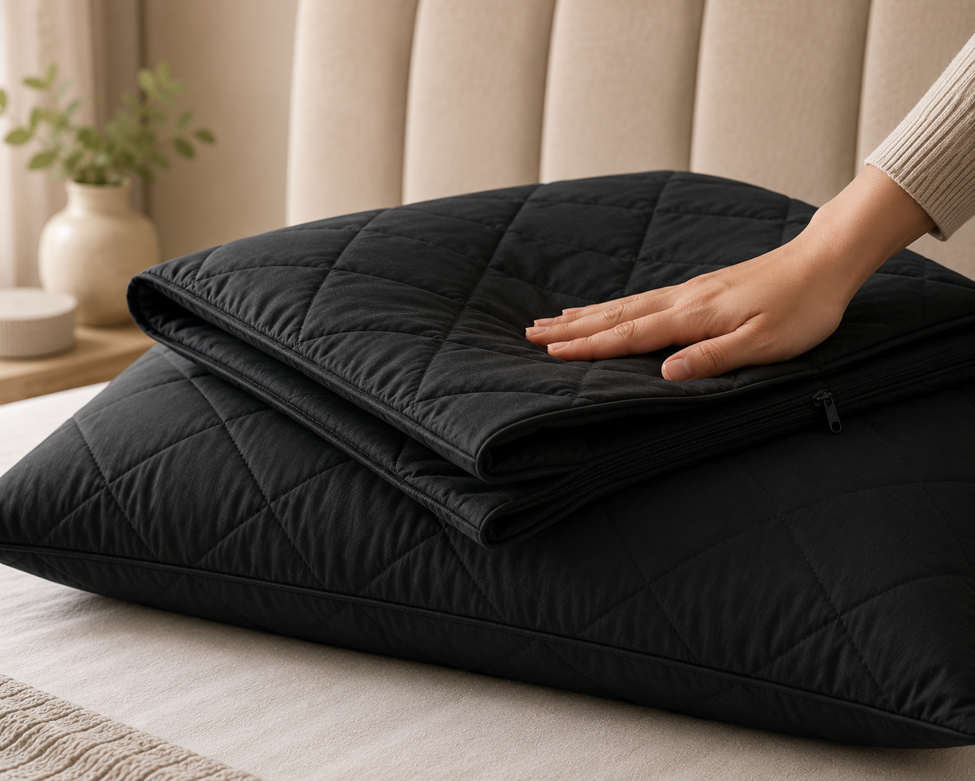 Pillow Protector