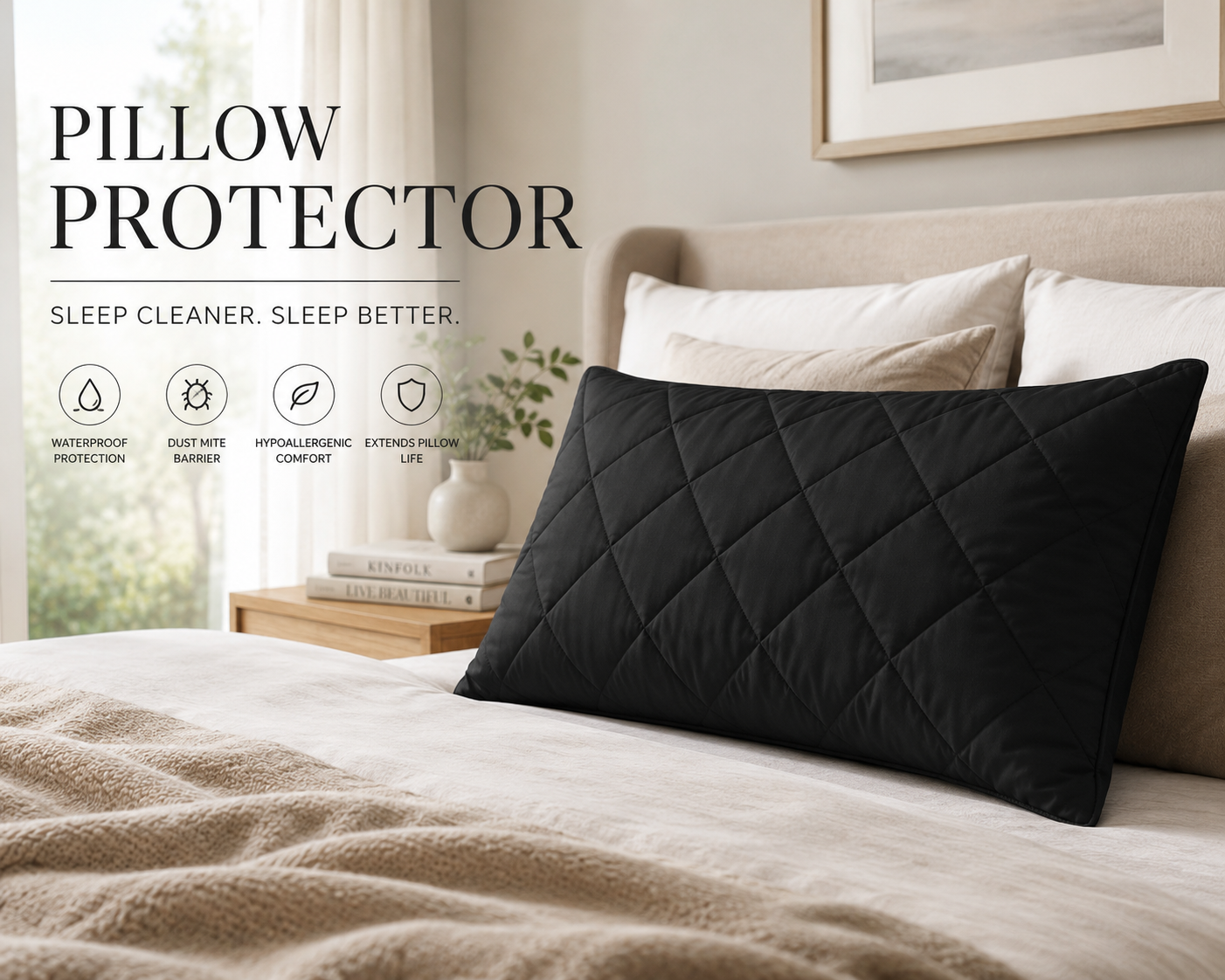 Pillow Protector