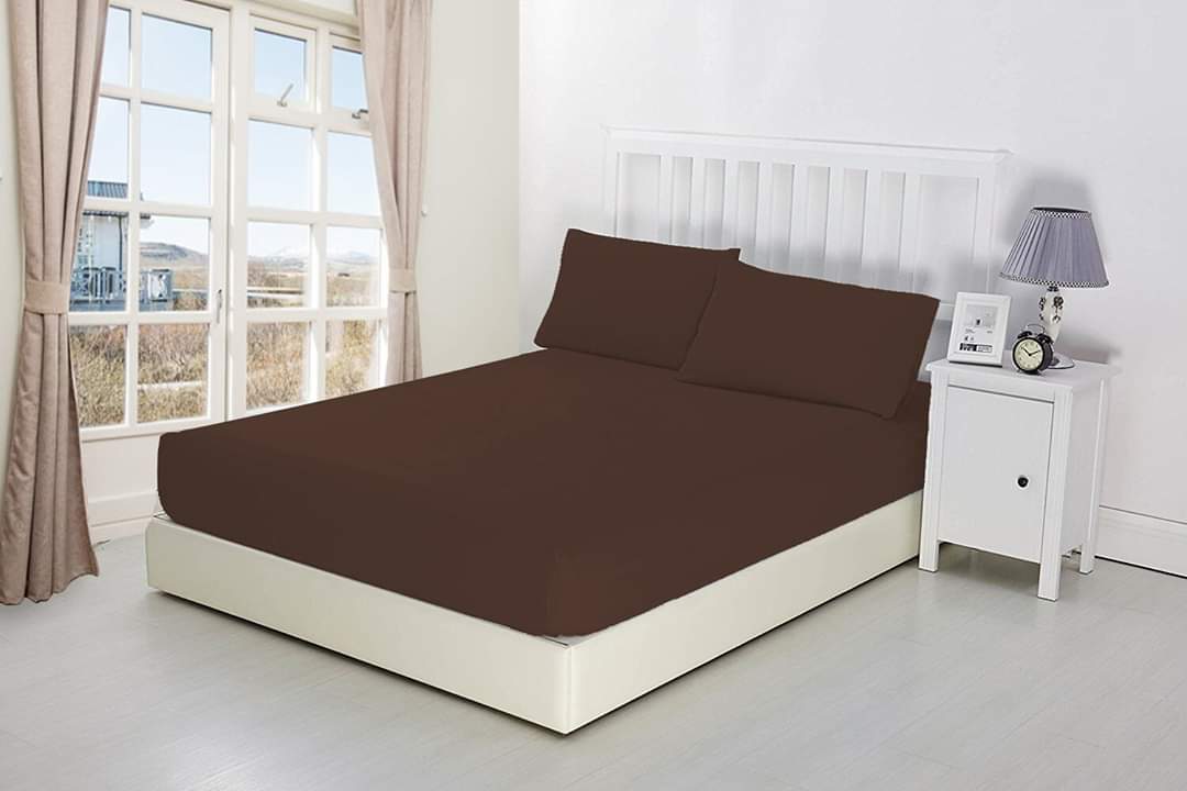 Bedsheet