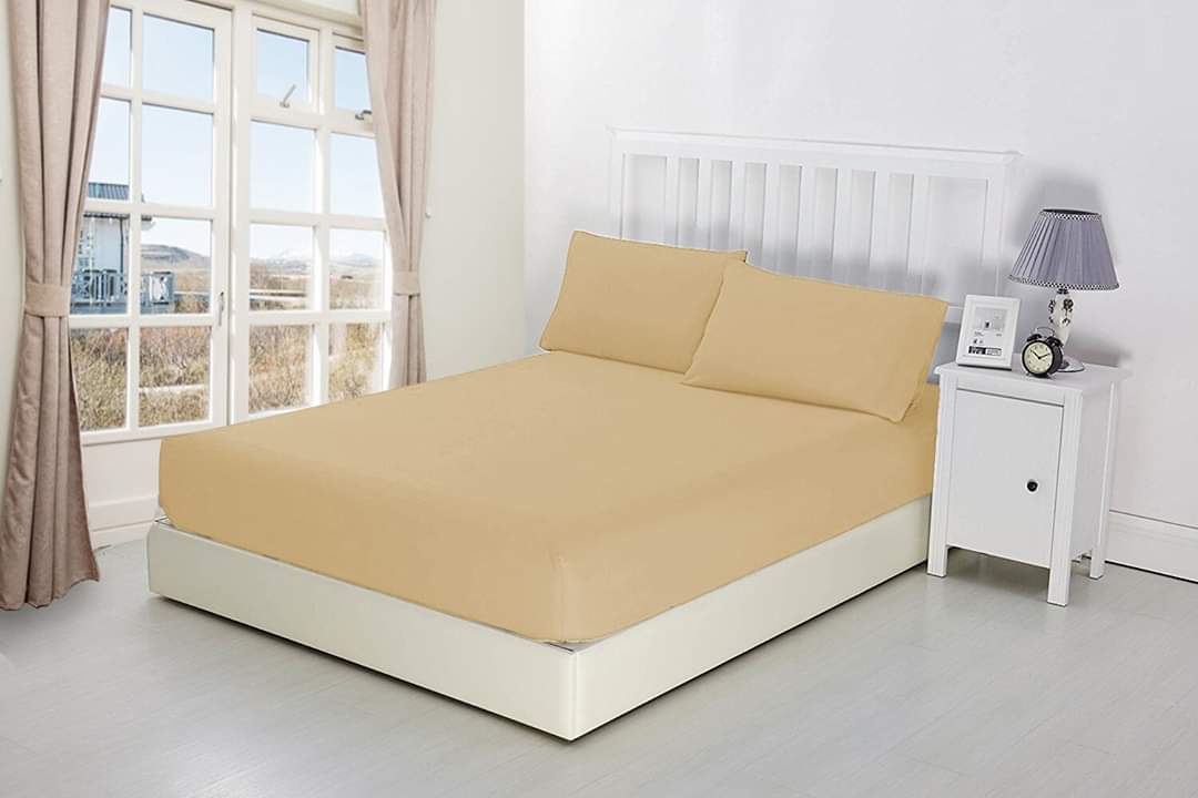 Bedsheet